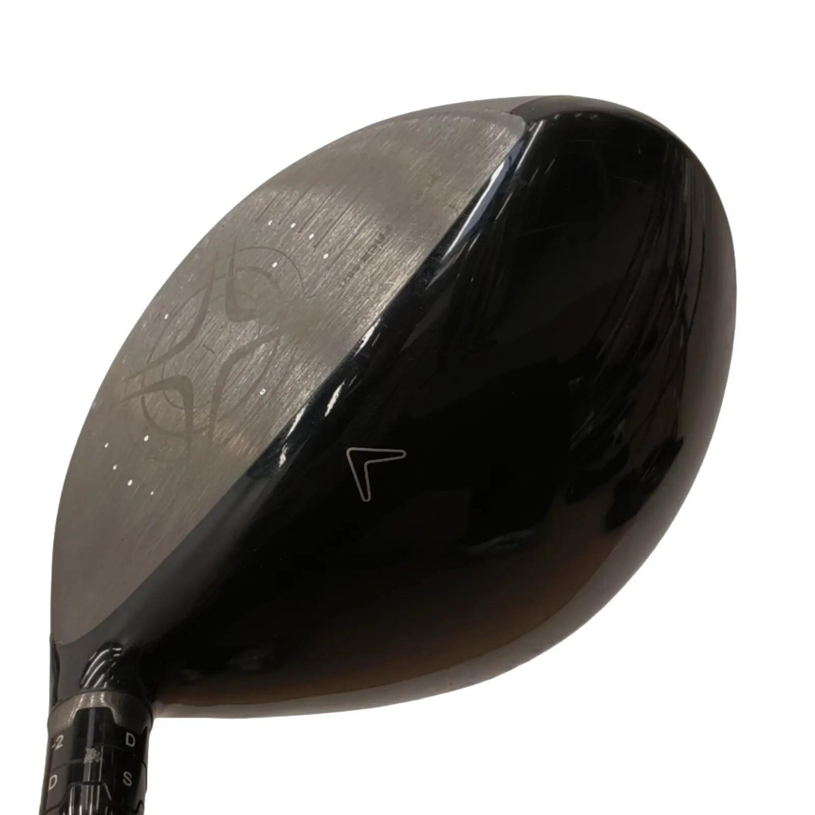 Callaway Epic Max LS Driver / Flex Standard / Loft 9 3/5