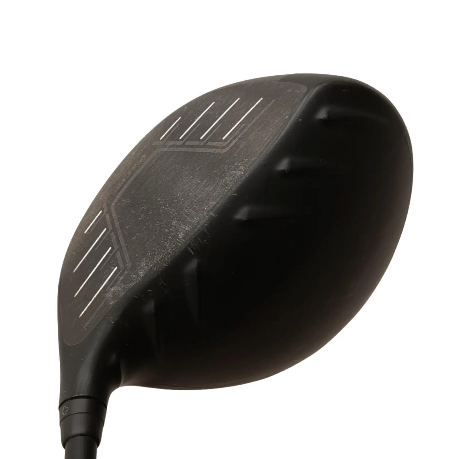 PING G440 Max Driver / Flex A-flex / Loft 12 4/6