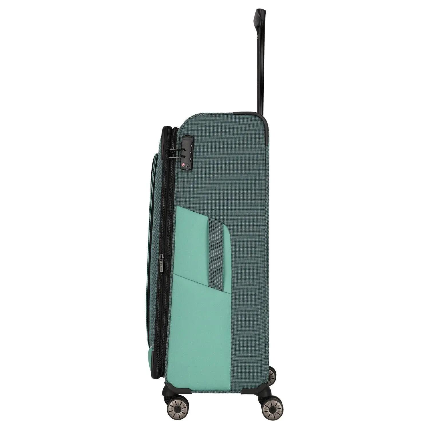 Trolley travelite Viia Trolley L ext. 3/7