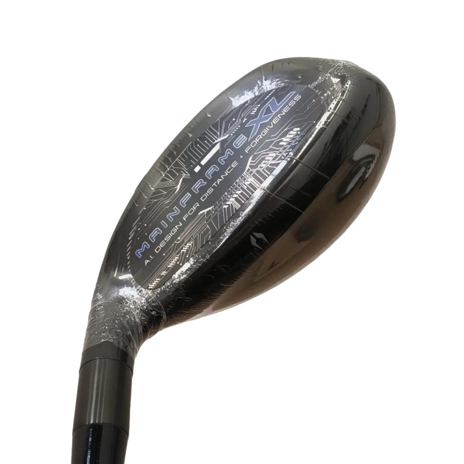 Cleveland Halo XL Hy-Wood Hybrid / Flex Regular / #6/26 4/6