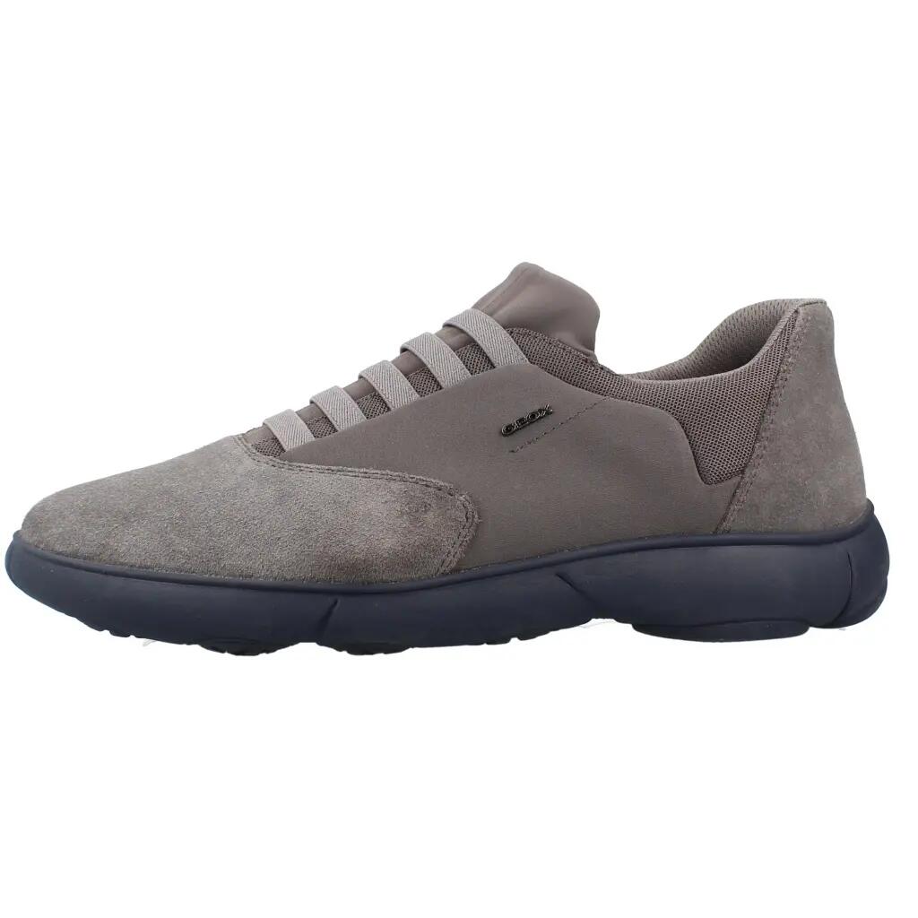 Buty GEOX U46G6E 02211 Szary 2/6