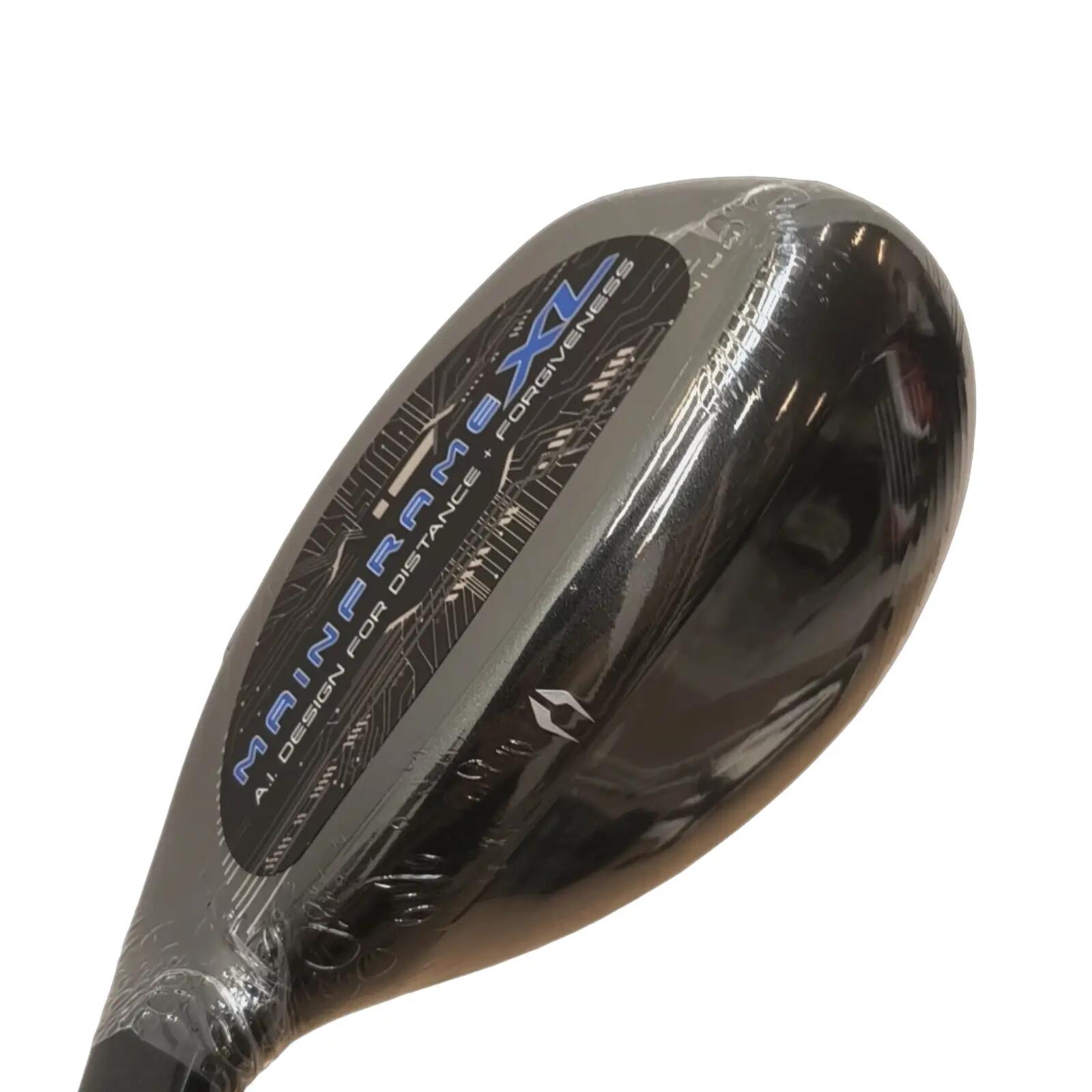 Cleveland Halo XL Hy-Wood Hybrid / Flex Ladies / #6/26 4/6
