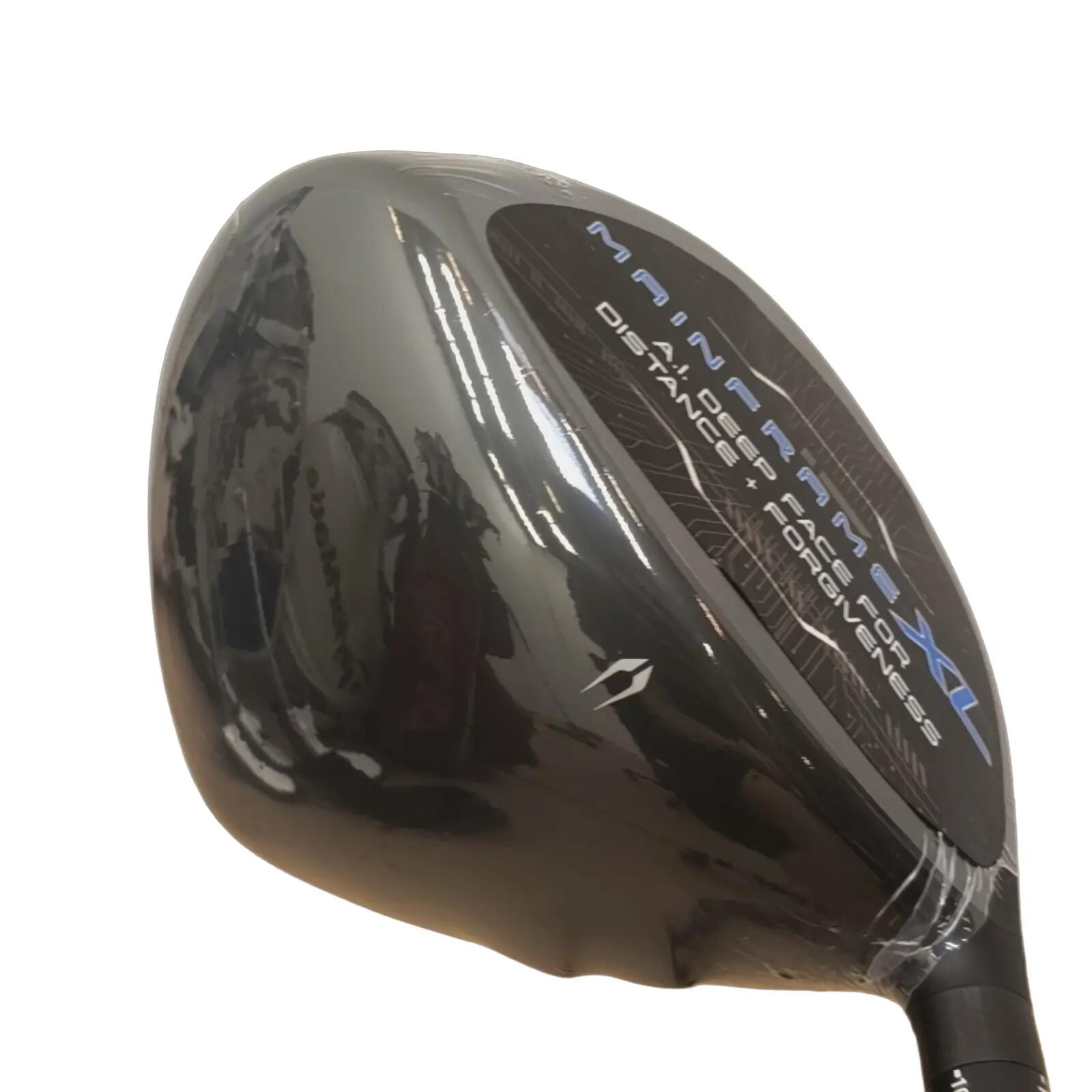 Zurdo Cleveland Hibore XL Lite Driver / Flex Regular / Loft 10.5 4/6