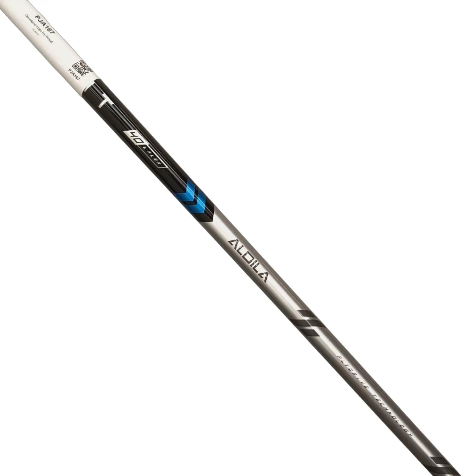 Cleveland Halo XL Hy-Wood Hybrid / Flex Ladies / #5/23 5/6