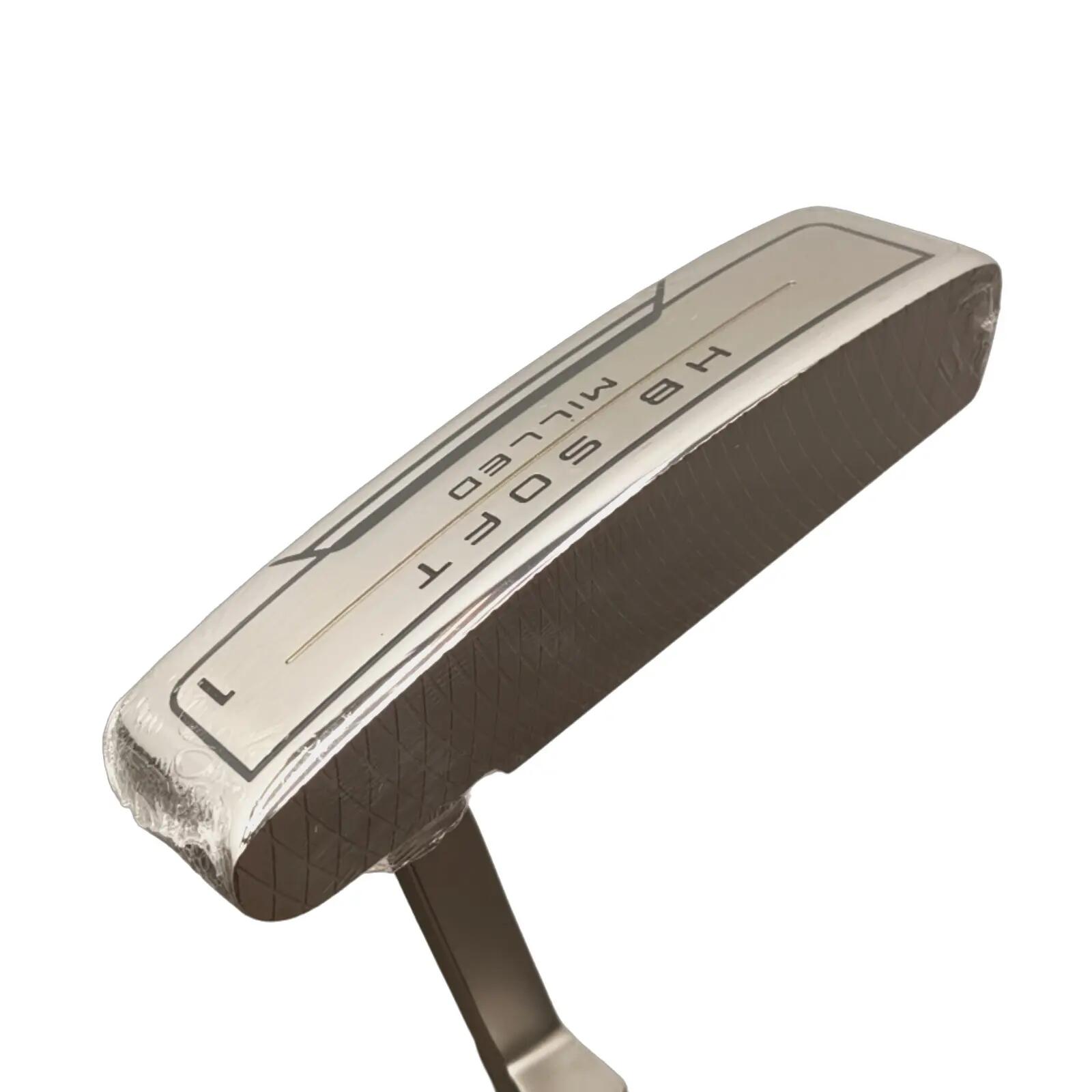 Cleveland HB Soft Milled #1 Putter / 34" 3/6