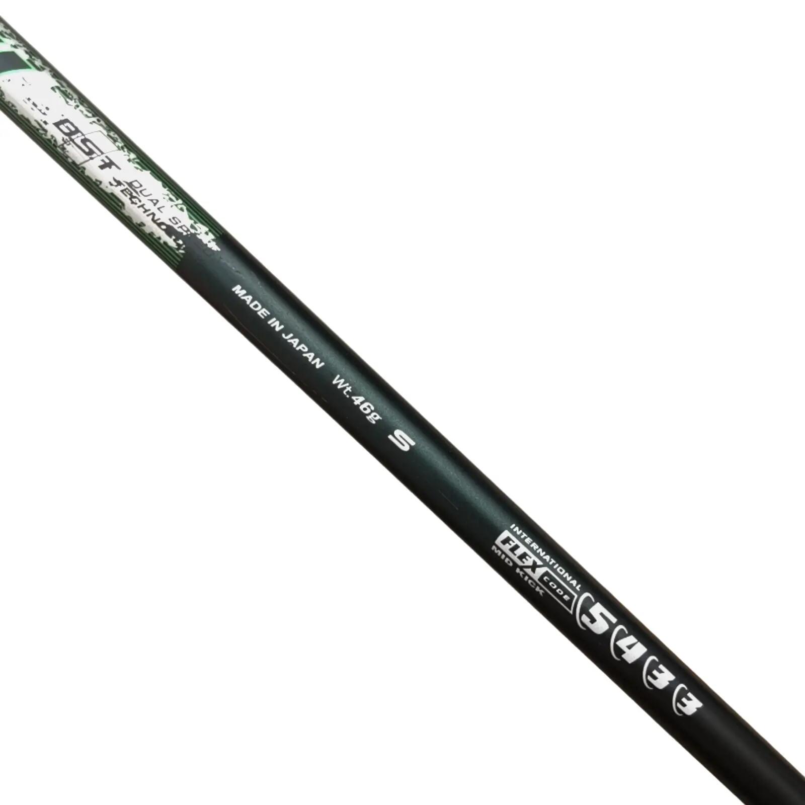 XXIO X Fairway Wood / Flex Stiff / #3/15 5/6