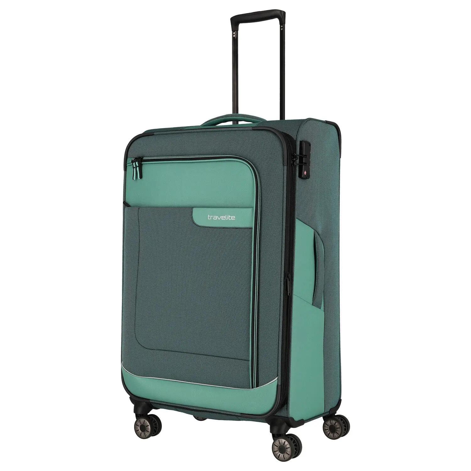 Trolley travelite Viia Trolley L ext. 2/7