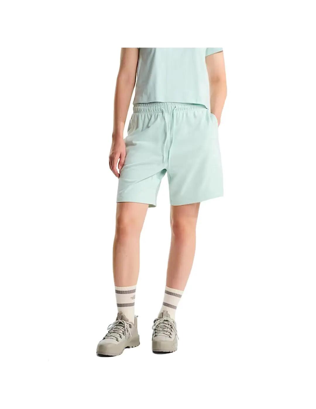 Shorts pour femme The North Face Ess Vert. 3/5