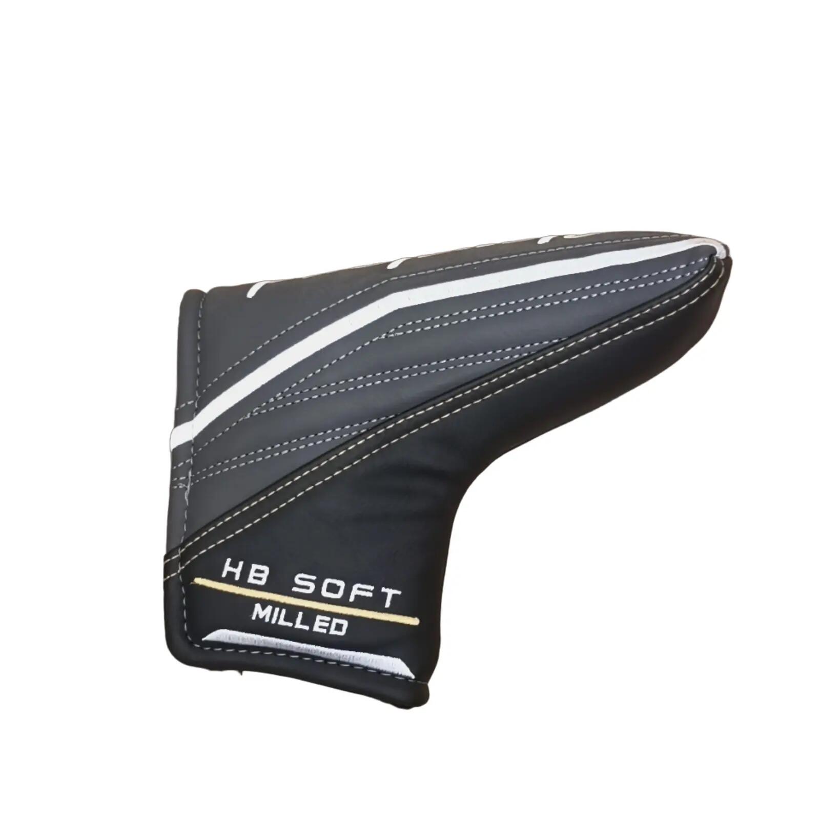 Cleveland HB Soft Milled #1 Putter / 34" 2/6