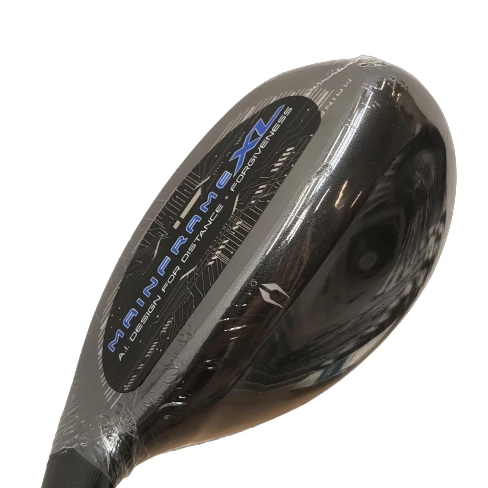 Cleveland Halo XL Hy-Wood Hybrid / Flex Ladies / #5/23 4/6