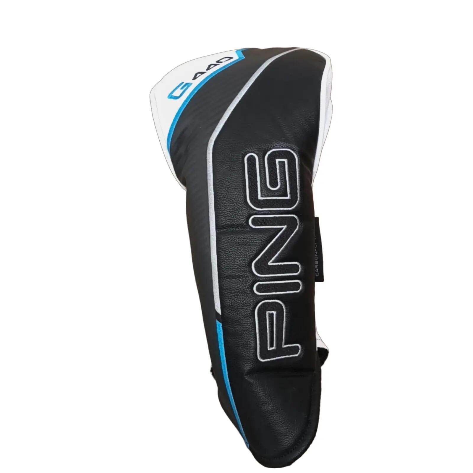 PING G440 Max Driver / Flex A-flex / Loft 12 2/6