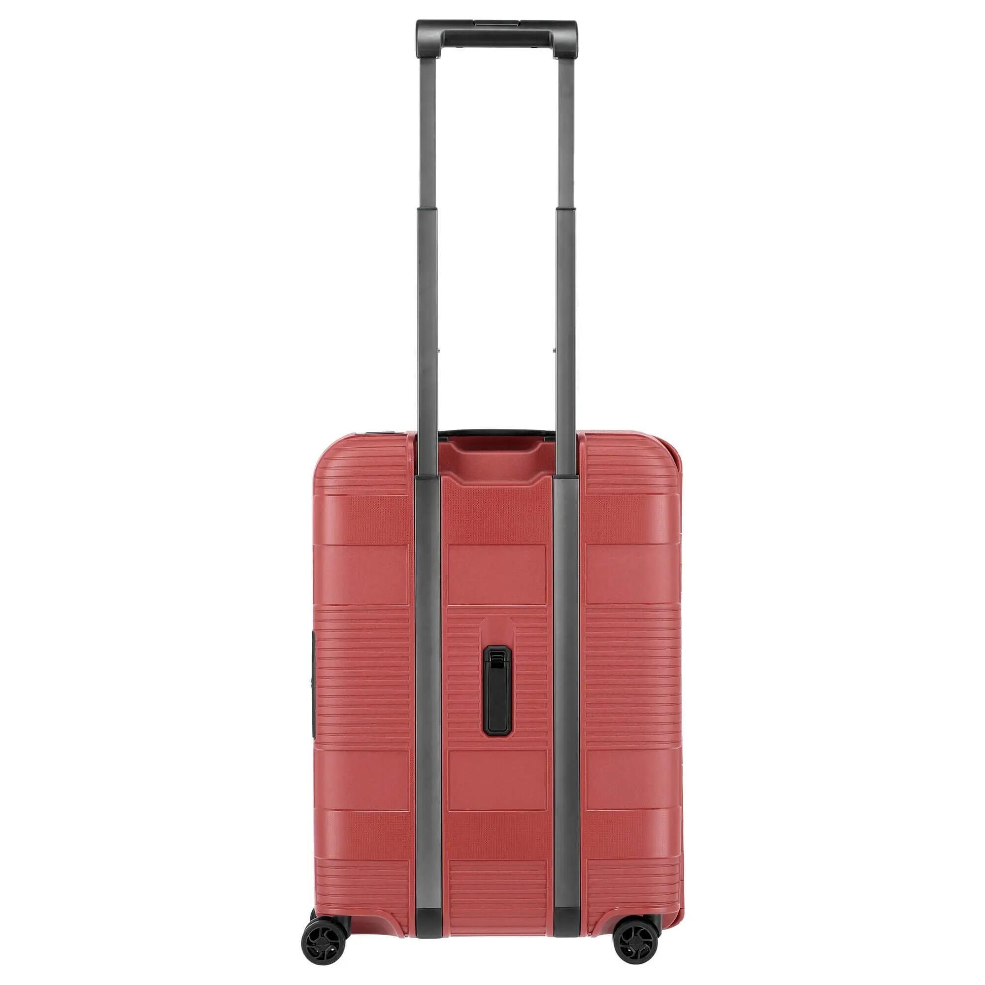 Travelite Korfu - 4-Rollen-Kabinentrolley S 55 cm 5/7