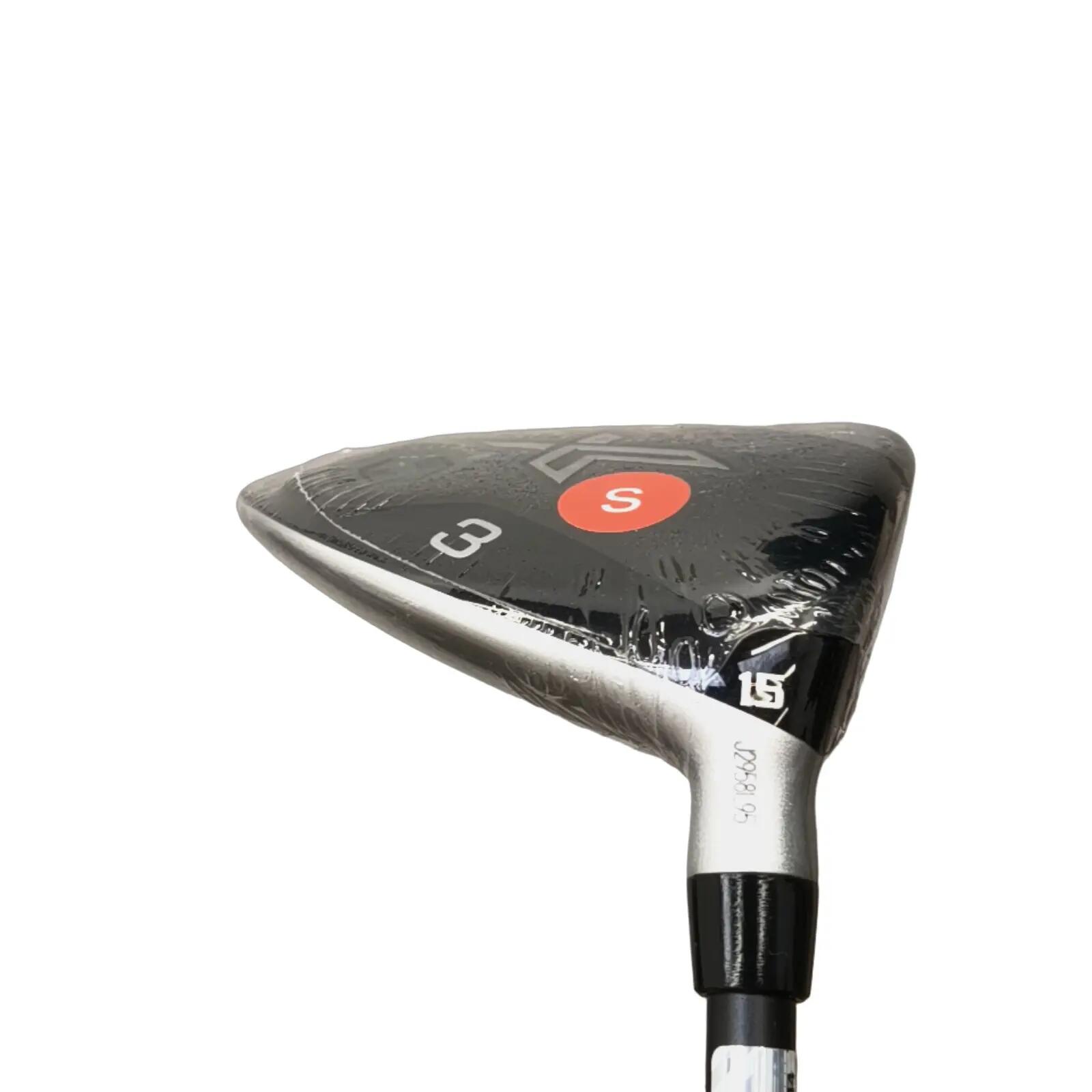 XXIO X Fairway Wood / Flex Stiff / #3/15 3/6