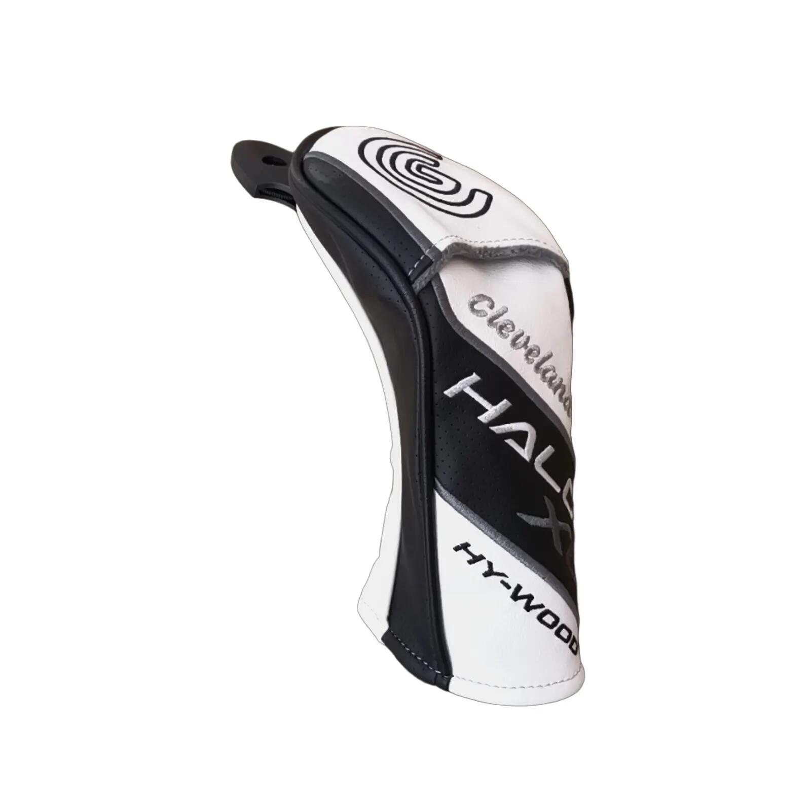 Cleveland Halo XL Hy-Wood Hybrid / Flex Ladies / #5/23 2/6