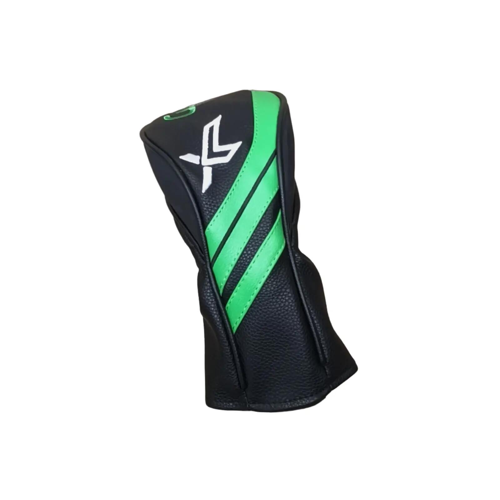 XXIO X Fairway Wood / Flex Stiff / #3/15 2/6