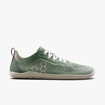 Zapatillas barefoot - Crosstraining - Hombre - Primus Lite - Verde