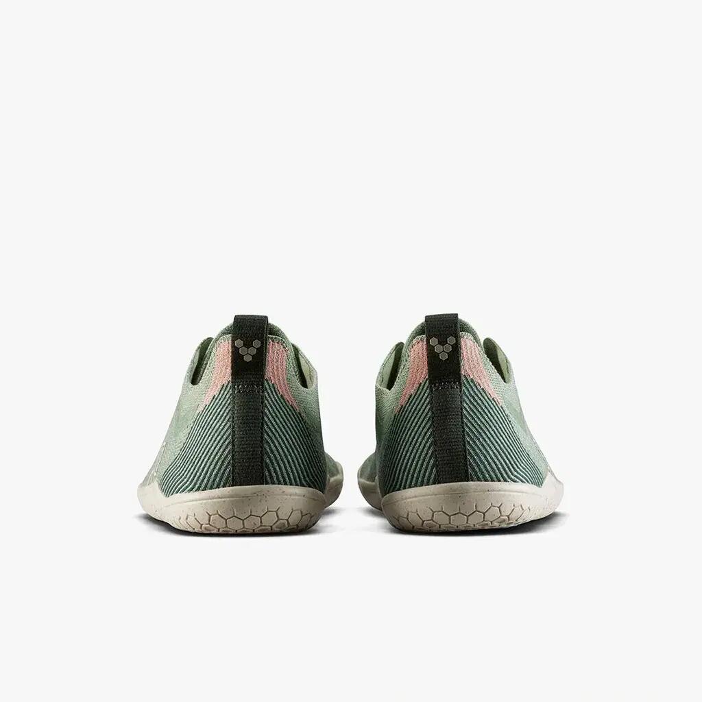 Uomo Cross training Scarpe barefoot flessibili Primus Lite Knit Natural 3/5