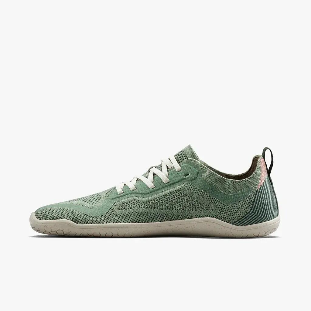 Uomo Cross training Scarpe barefoot flessibili Primus Lite Knit Natural 2/5