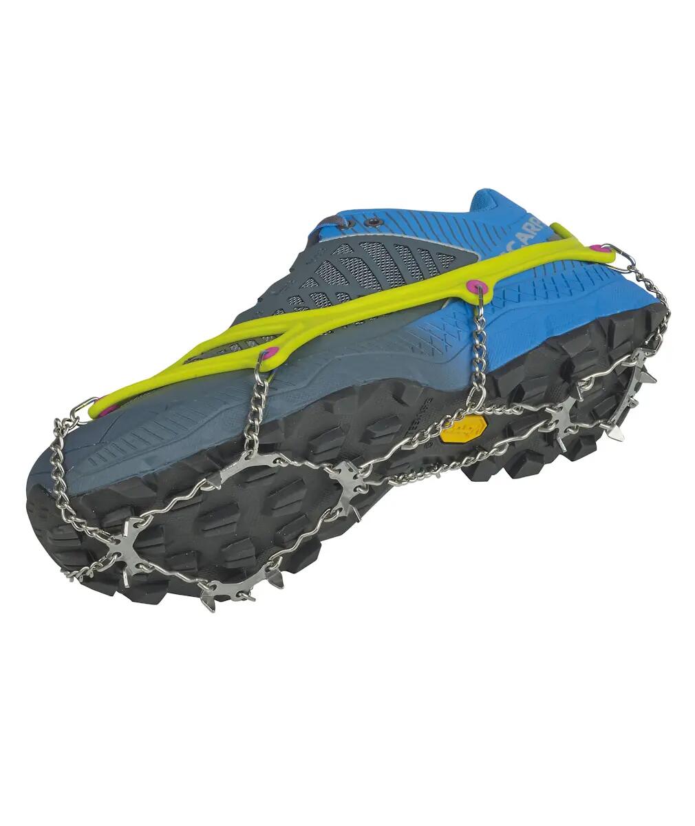 Raczki Camp Ice Master Ultralight 1/6
