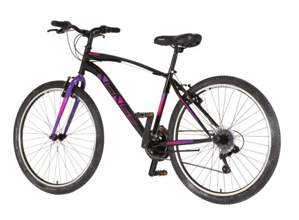 Explorer Arcadia 26 MTB női kerékpár Fekete 5/5
