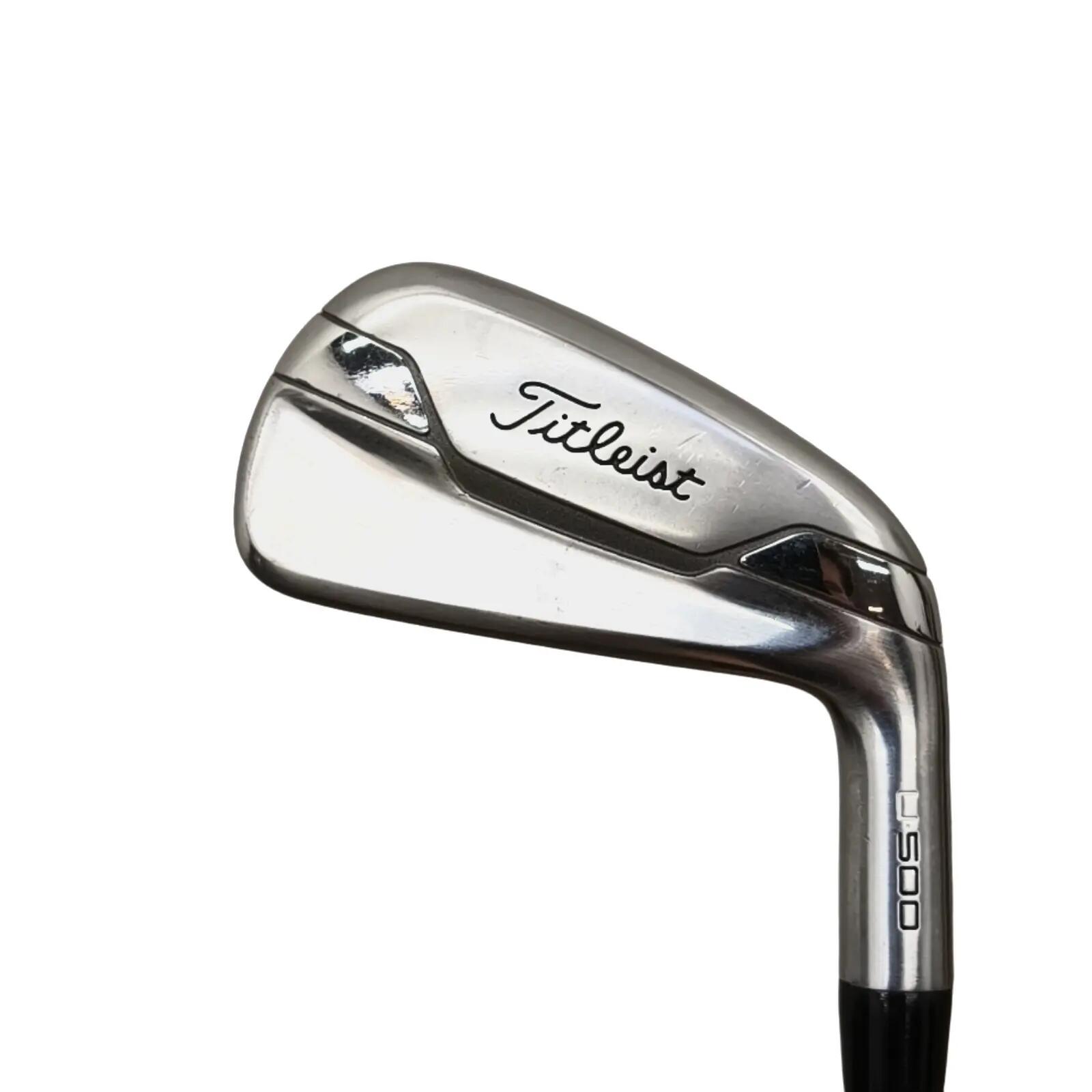 TITLEIST picture