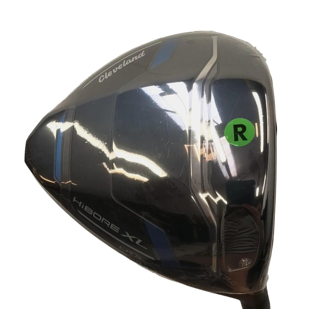 Cleveland Hibore XL Lite Driver / Flex Regular / Loft 10.5