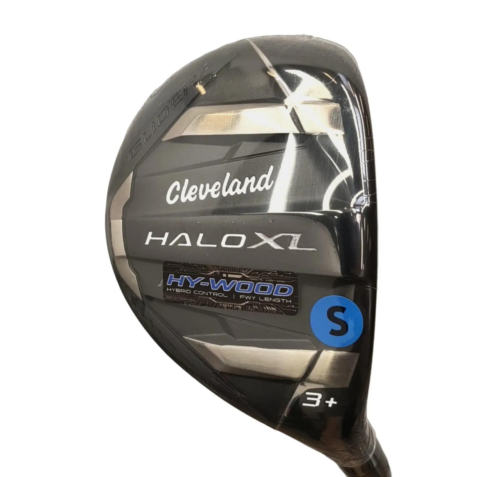 CLEVELAND GOLF picture