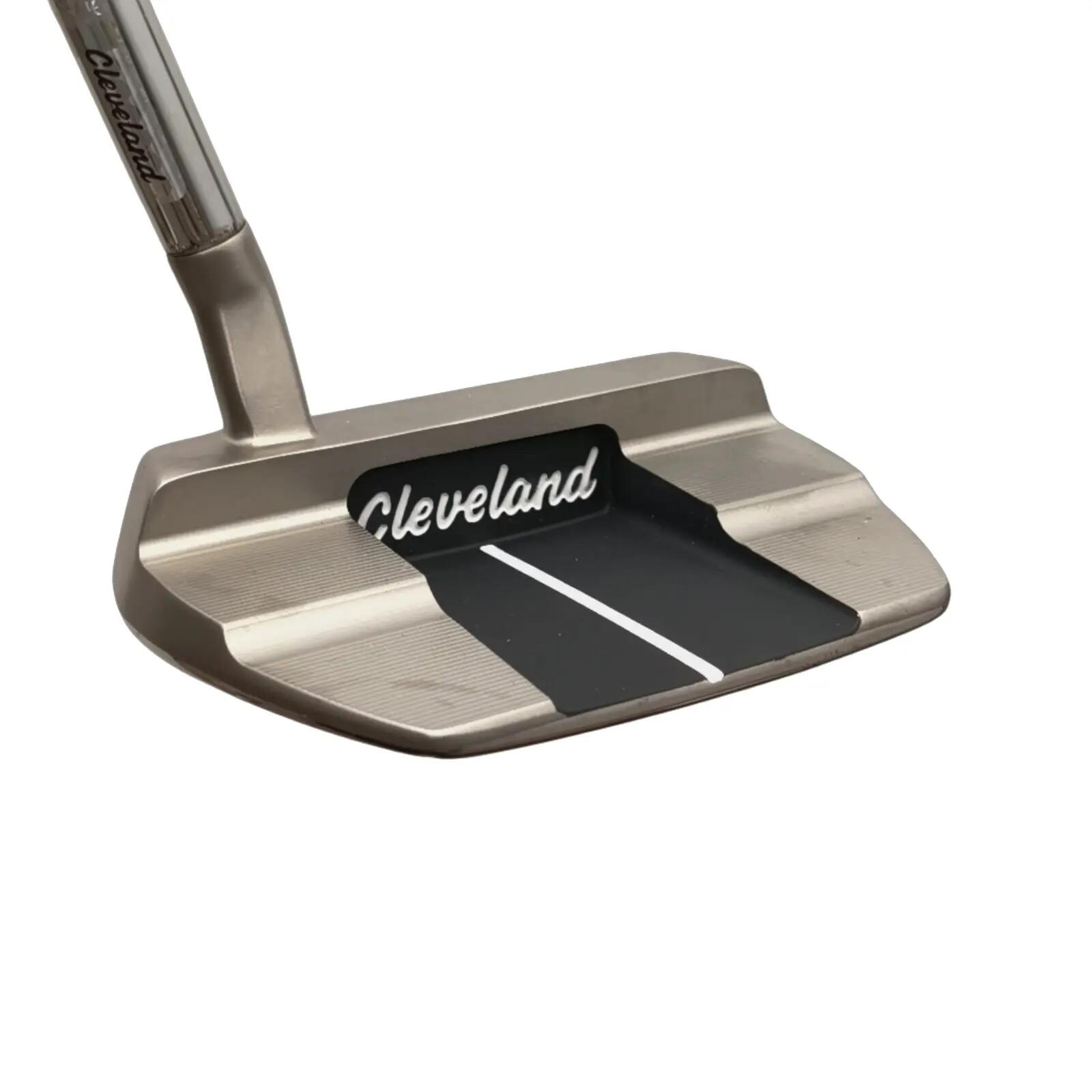 Cleveland HB Soft Milled #10.5 Putter / 32" 6/6