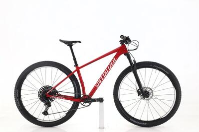 MTB ricondizionata · Epic HT · Ottimo stato