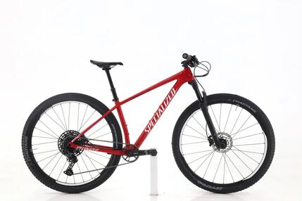 Segunda Vida · MTB · Epic HT · Muy buen estado