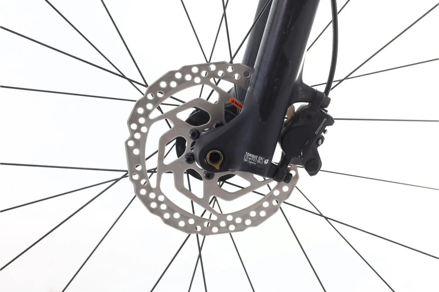 Second life · R. górski · Specialized Epic HT · W bardzo dobrym stanie 7/8