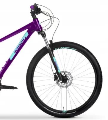 Mountain bike MTB TABOU WIZZ 3.0 4/15