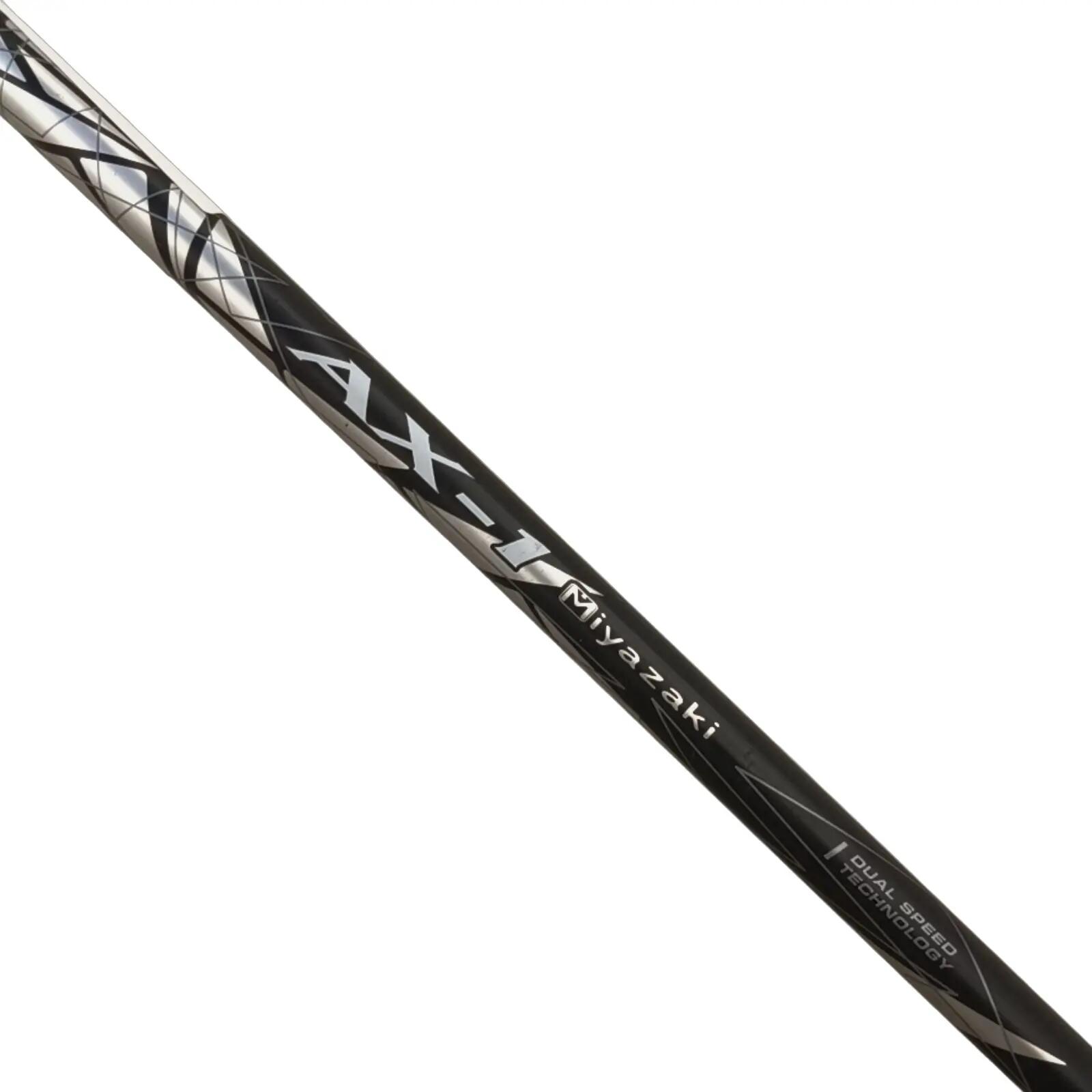 XXIO x Driver / Flex Stiff / Loft 9.5 5/6