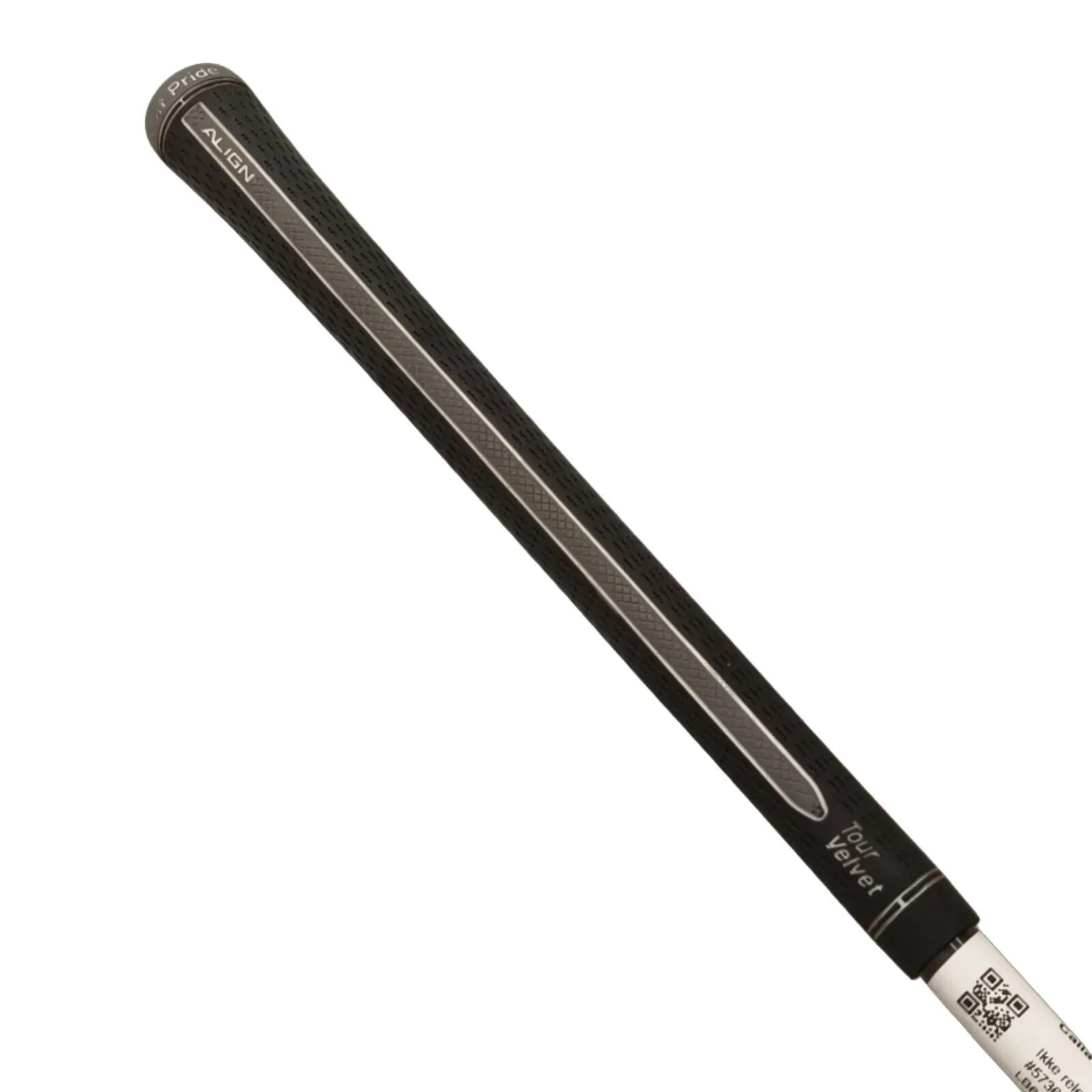 Callaway Mavrik Driver / Flex Estándar / Loft 10.5 5/6