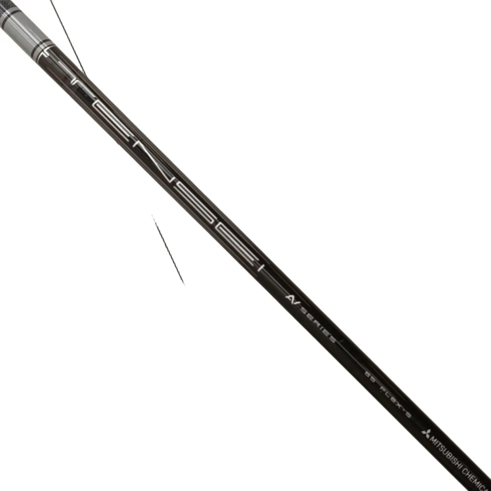 Callaway Mavrik Driver / Flex Standard / Loft 9 4/5