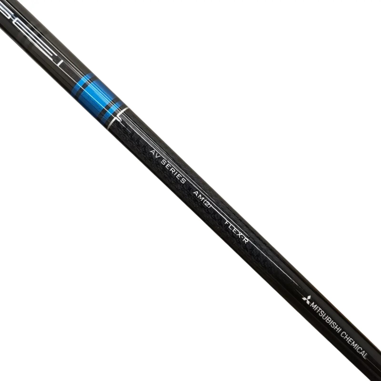 Titleist U500 #4 Utility Iron / Flex Regular / #4 / 22 4/5