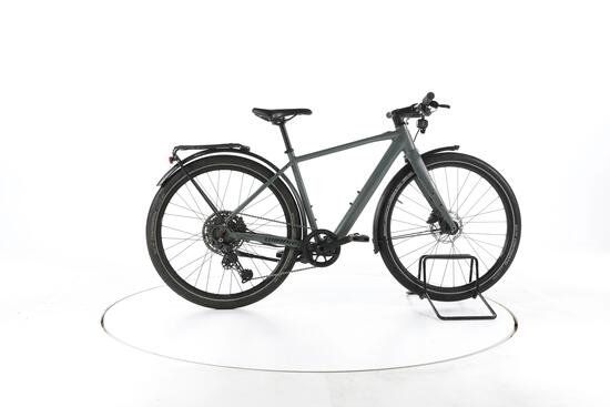 Tweedehands - Winora E-Flitzer Trekking E-Bike - Goed
