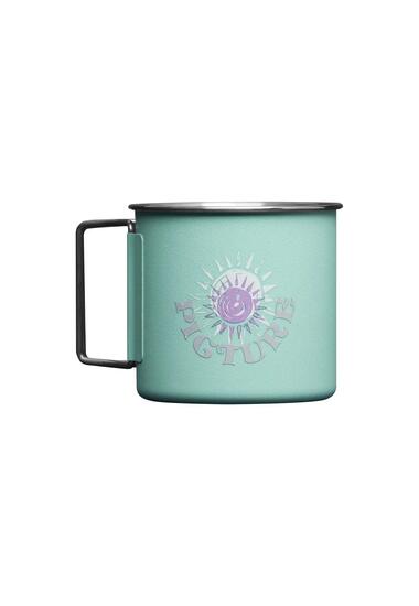 Botella - deporte - unisex - flexible, plegable - Beavy Cup - negra