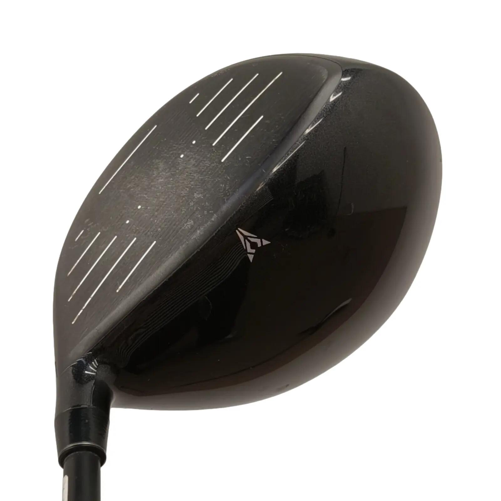 XXIO x Driver / Flex Stiff / Loft 9.5 4/6