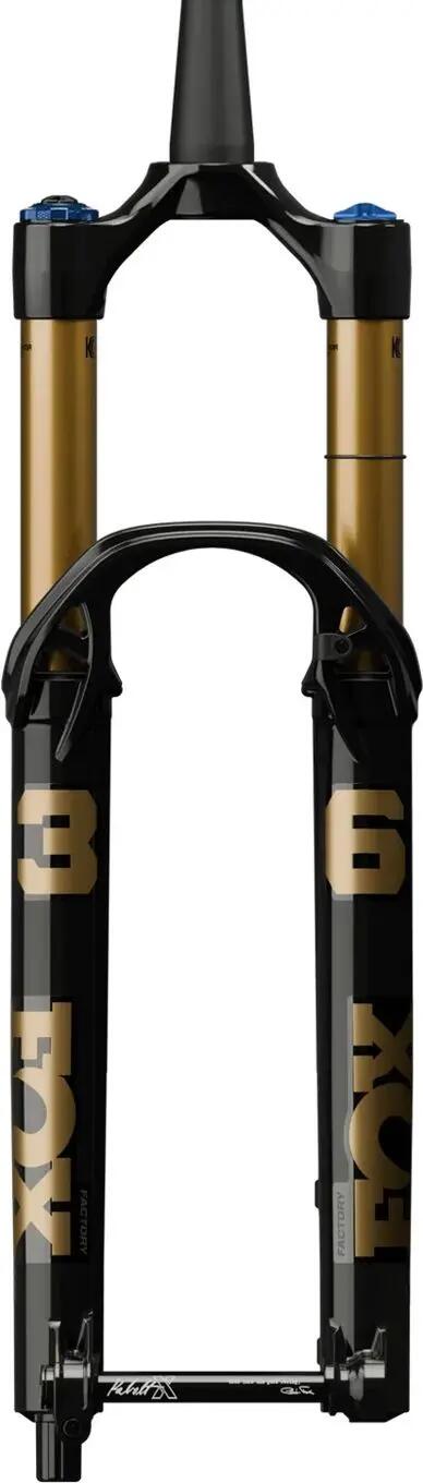 Horquilla Fox 36 Factory eMTB de 29'' | Grip X2 | Kabolt X Boost 15x110 mm | Des 2/3
