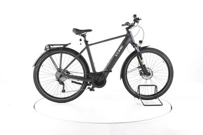 Tweedehands - cube touring hybrid one trekking e-bike - zeer goed