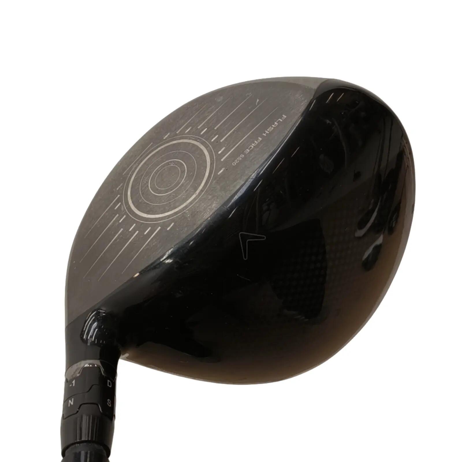 Callaway Mavrik Driver / Flex Standard / Loft 9 3/5