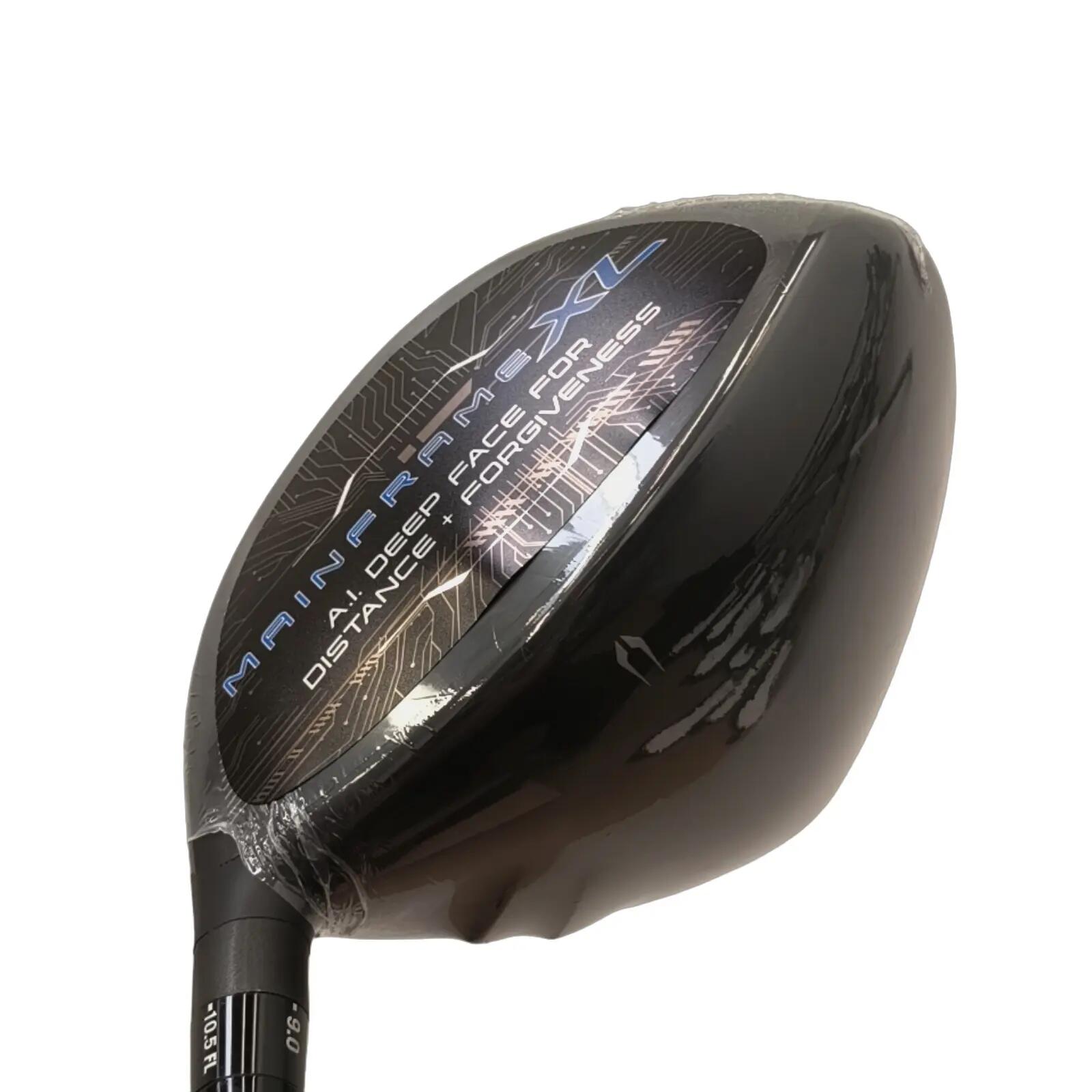 Cleveland Hibore XL Lite Driver / Flex Regular / Loft 10.5 4/6