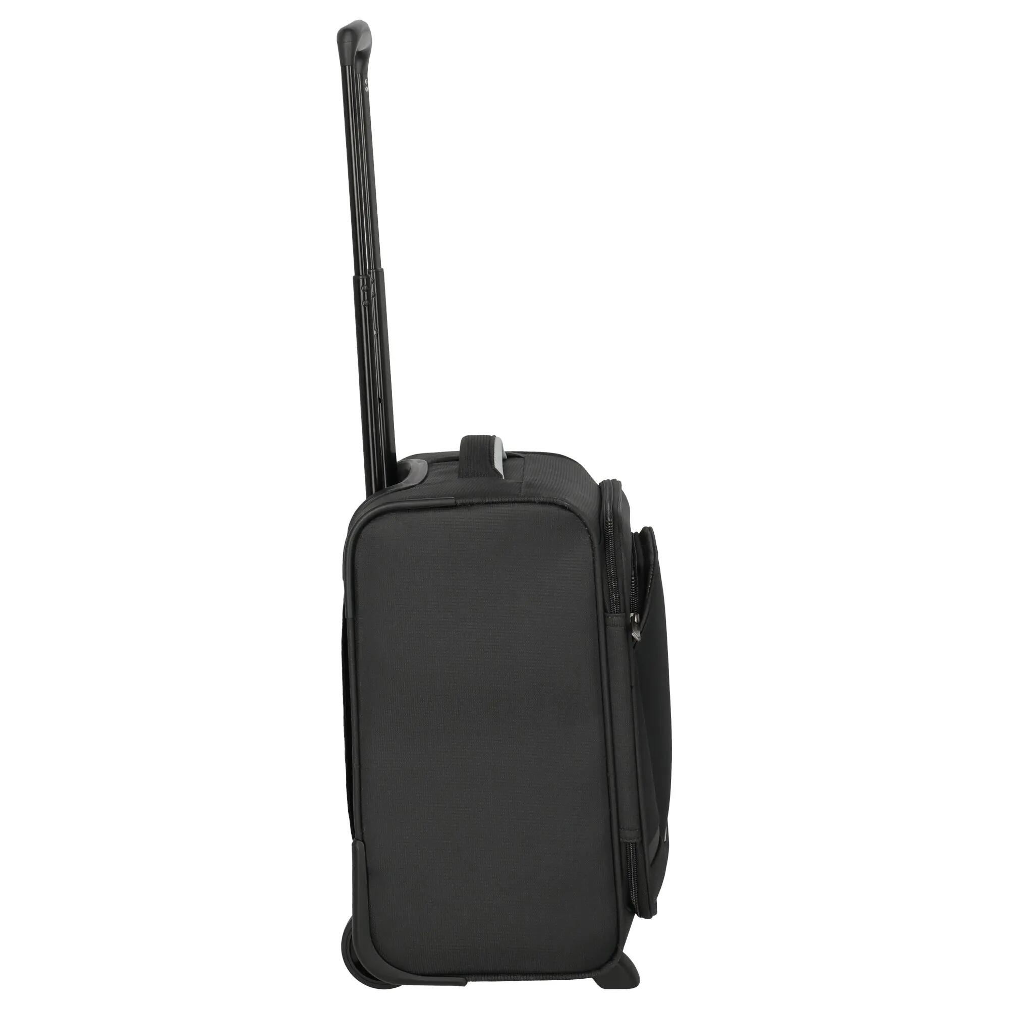 Travelite Jetpack Wings - 2-Rollen-Trolley S 40 cm 5/7