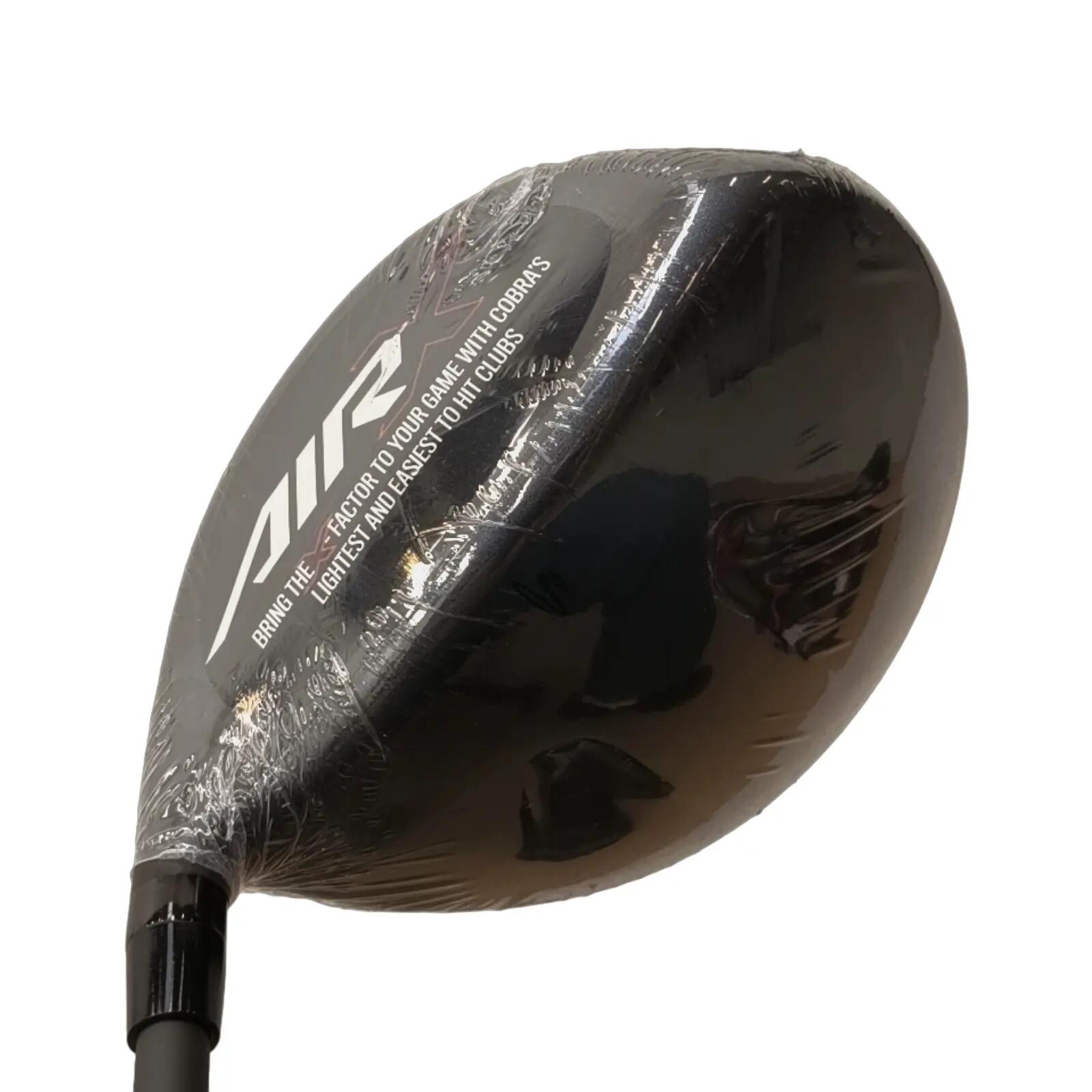 Cobra AIR-X Offset Driver / Flex A-flex / Loft 11.5 4/6