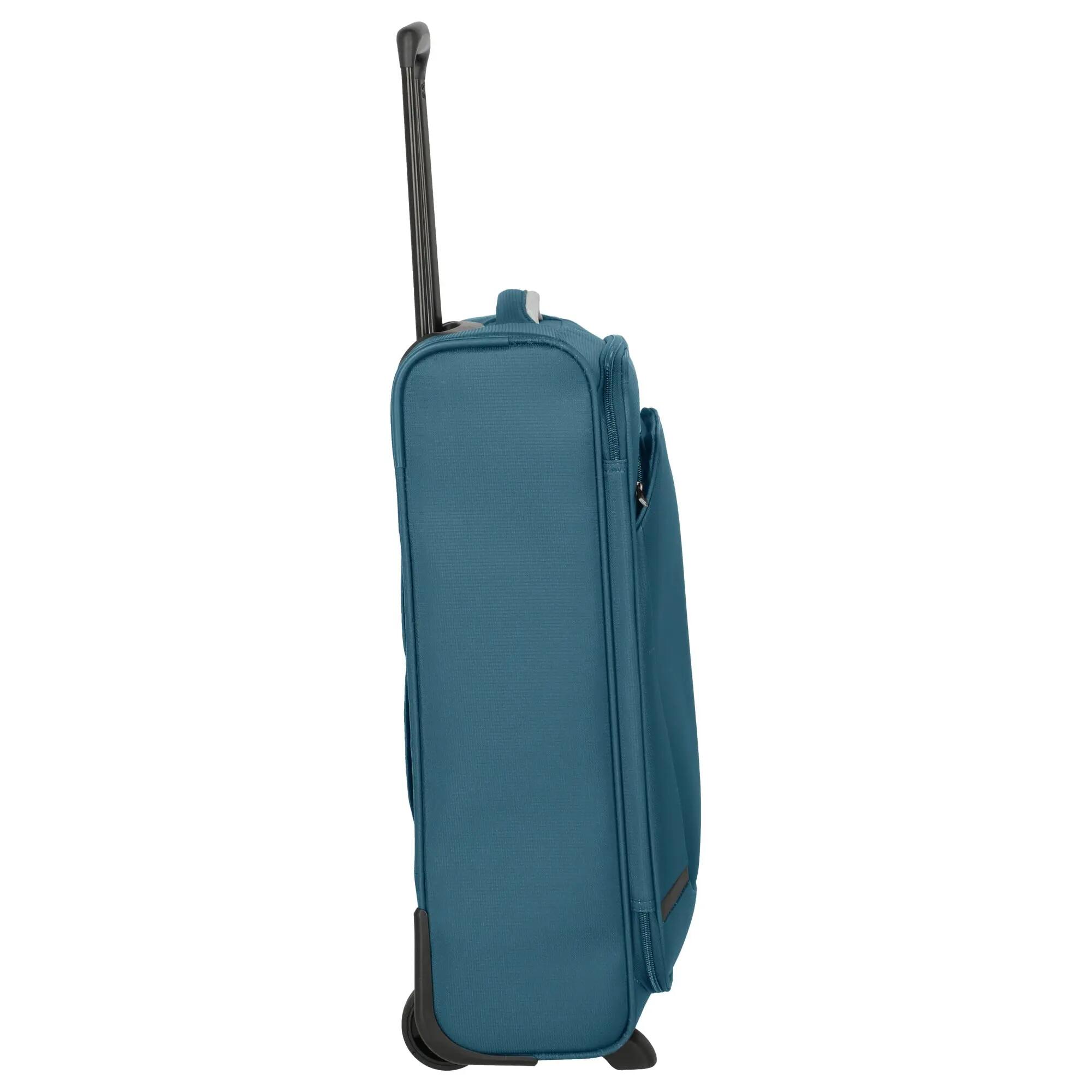 Travelite Jetpack Multi - 2-Rollen-Trolley S 55 cm 5/7