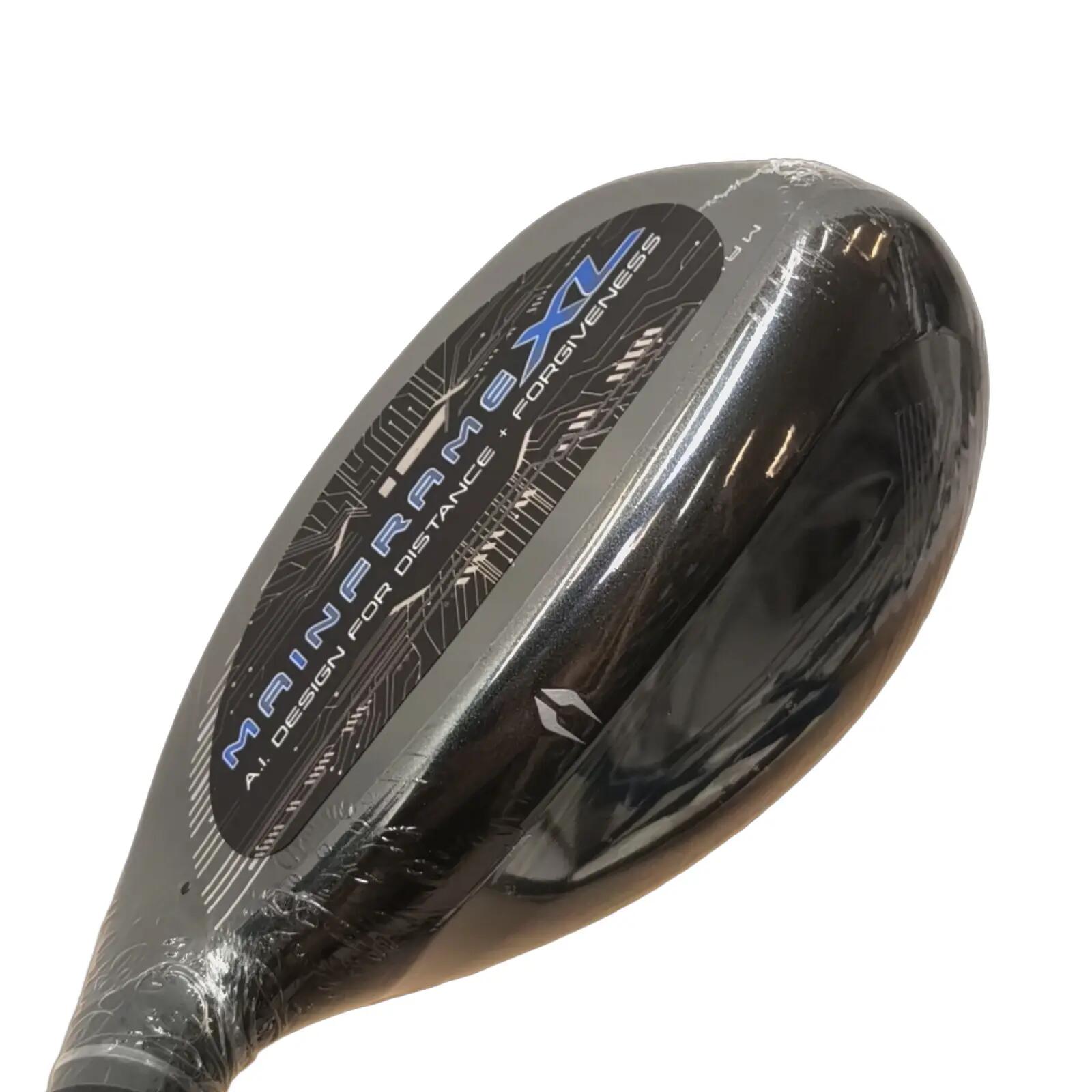 Cleveland Halo XL Hy-Wood Hybrid / Flex A-flex / #6/26 4/6