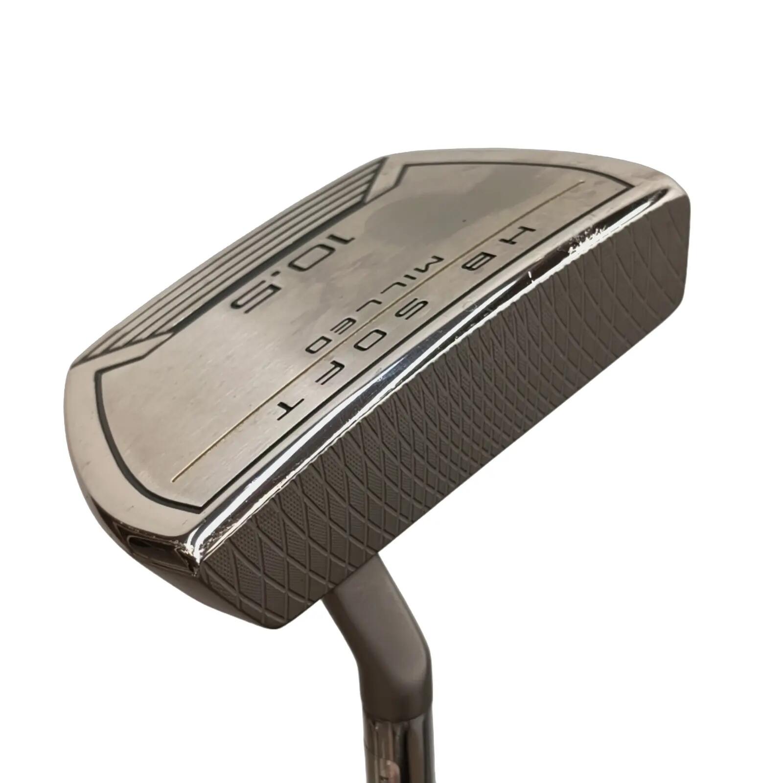 Cleveland HB Soft Milled #10.5 Putter / 32" 3/6