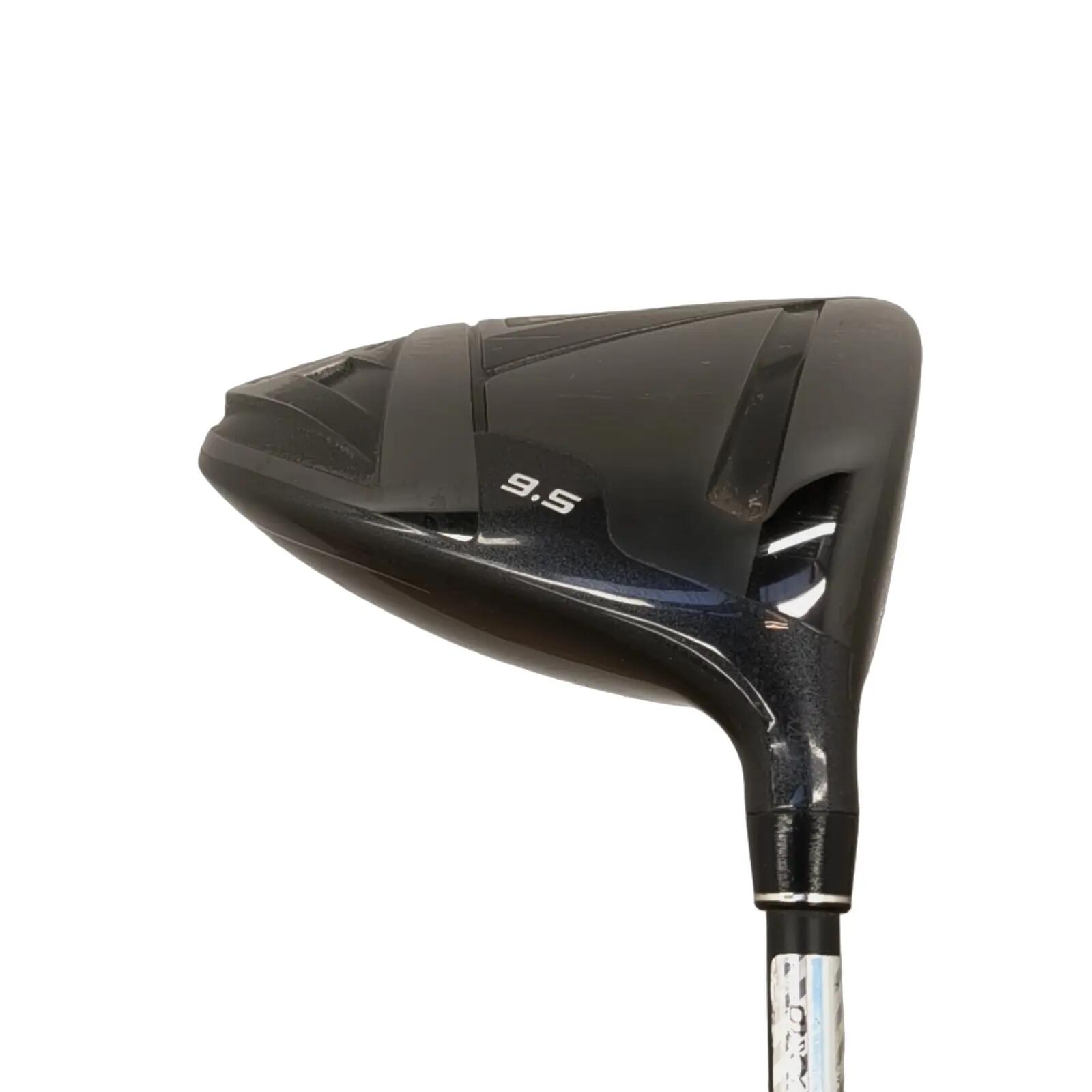 XXIO x Driver / Flex Stiff / Loft 9.5 3/6