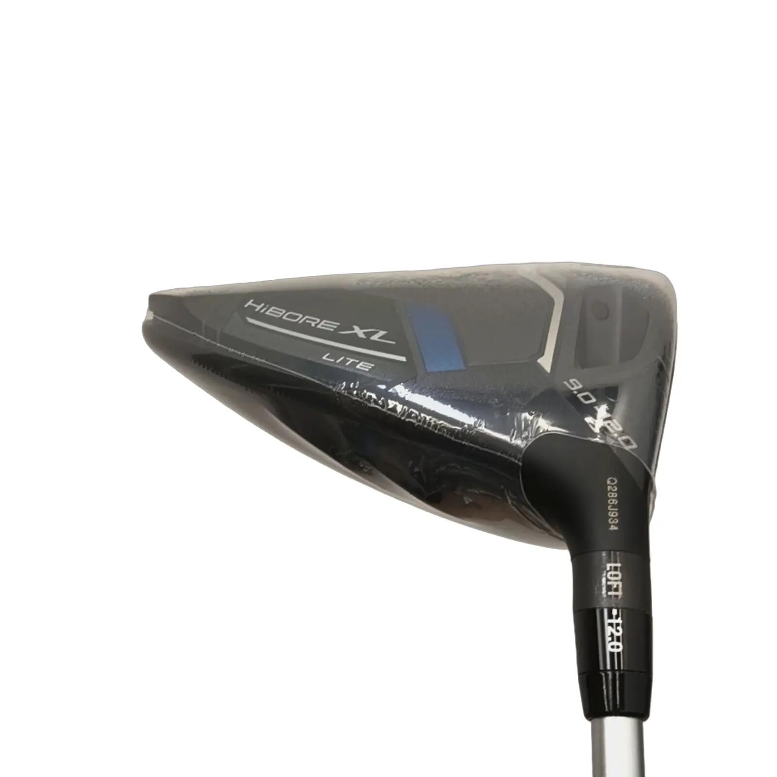 Cleveland Hibore XL Lite Driver / Flex Regular / Loft 10.5 3/6